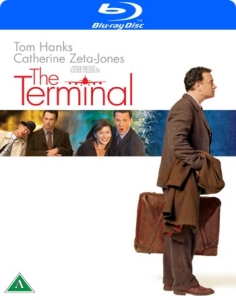 Movie - Terminal, The Bd in der Gruppe FILM / Film Blu-ray bei Bengans Skivbutik AB (1026831)