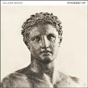 Fucked Up - Glass Boys in der Gruppe VINYL bei Bengans Skivbutik AB (1027297)