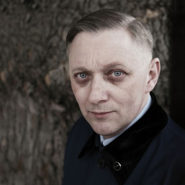 Reeder Mark - Collaborator in der Gruppe CD / Bestseller bei Bengans Skivbutik AB (1027321)