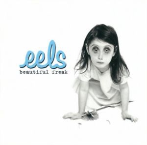 Eels - Beautiful Freek (Vinyl) in der Gruppe VINYL bei Bengans Skivbutik AB (1027907)