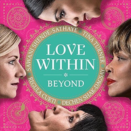 Blandade Artister - Love Within - Beyond in der Gruppe CD / Klassiskt bei Bengans Skivbutik AB (1027918)