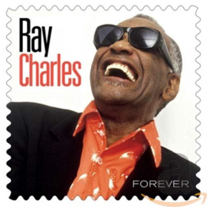 Charles Ray - Ray Charles Forever (Cd+Dvd) in der Gruppe DVD & BLU-RAY bei Bengans Skivbutik AB (1027930)