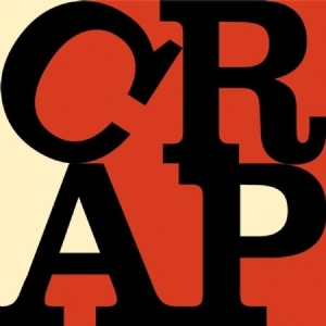 Mark Lotterman & jim White - Crap RSD 2014 in der Gruppe UNSERE TIPPS / Record Store Day / RSD2013-2020 bei Bengans Skivbutik AB (1028286)