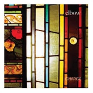 Elbow - Charge - RSD in der Gruppe UNSERE TIPPS / Record Store Day / RSD2013-2020 bei Bengans Skivbutik AB (1028573)