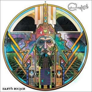 Clutch - Earth Rocker - Triple Deluxe Ed.2Cd in der Gruppe Minishops / Clutch bei Bengans Skivbutik AB (1028600)