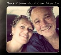 Olson Mark - Good-Bye Lizelle in der Gruppe CD bei Bengans Skivbutik AB (1028601)