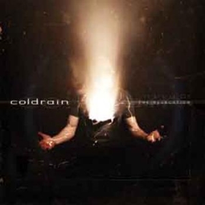 Coldrain - The Revelation in der Gruppe CD bei Bengans Skivbutik AB (1028621)