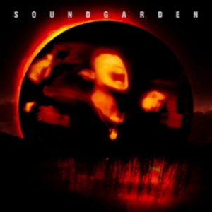 Soundgarden - Superunknown - 20Th Anniversary (Dlx 2LP) in der Gruppe Minishops / Soundgarden bei Bengans Skivbutik AB (1028623)