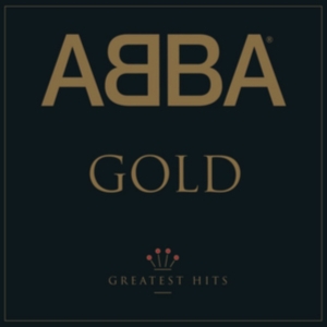 Abba - Abba Gold (2Lp) in der Gruppe Minishops / Abba bei Bengans Skivbutik AB (1028624)