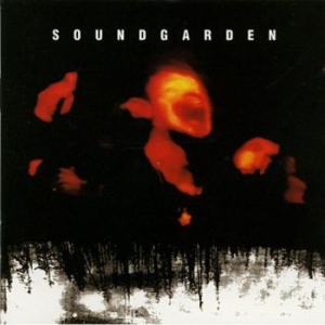Soundgarden - Superunknown in der Gruppe Minishops / Soundgarden bei Bengans Skivbutik AB (1028631)
