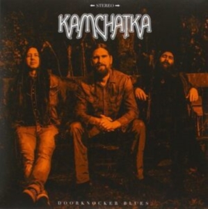 Kamchatka - Doorknocker Blues in der Gruppe VINYL / Rock bei Bengans Skivbutik AB (1028812)