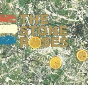 Stone Roses The - The Stone Roses in der Gruppe UNSERE TIPPS / Tipps von Bengans Mitarbeitern / Erika Tipsar bei Bengans Skivbutik AB (1028935)
