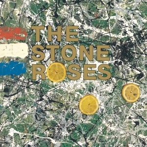 Stone Roses The - The Stone Roses in der Gruppe UNSERE TIPPS / Tipps von Bengans Mitarbeitern / Erika Recommends bei Bengans Skivbutik AB (1028935)
