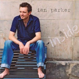 Parker Ian - Inside in der Gruppe CD bei Bengans Skivbutik AB (1029315)