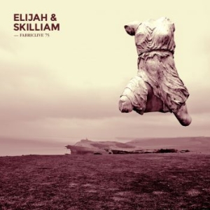 Elijah & Skilliam - Fabricelive 75 in der Gruppe CD bei Bengans Skivbutik AB (1029354)