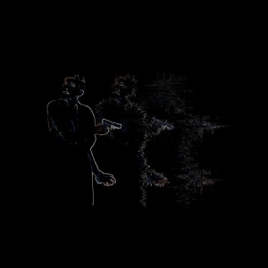 Shivers - Shivers in der Gruppe CD bei Bengans Skivbutik AB (1029365)
