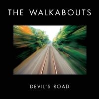 Walkabouts - Devil's Road Deluxe in der Gruppe CD bei Bengans Skivbutik AB (1029399)