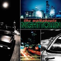 Walkabouts - Nighttown Deluxe in der Gruppe CD bei Bengans Skivbutik AB (1029401)