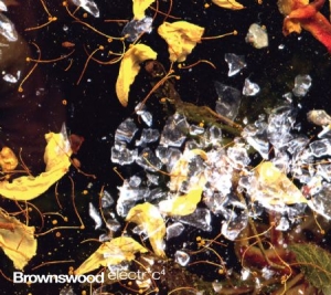 Various Artists - Brownswood Electr*C 4 in der Gruppe CD bei Bengans Skivbutik AB (1029447)