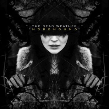 Dead Weather - Horehound in der Gruppe VINYL / Bestseller bei Bengans Skivbutik AB (1029763)