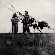 Camp Sophisto - Song in praise of Revolution in der Gruppe VINYL bei Bengans Skivbutik AB (1029954)