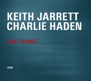 Keith Jarrett / Charlie Haden - Last Dance in der Gruppe Minishops / Keith Jarrett bei Bengans Skivbutik AB (1030641)
