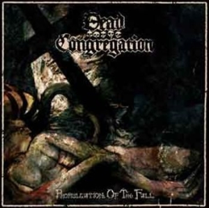 Dead Congregation - Promulgation Of The Fall in der Gruppe VINYL bei Bengans Skivbutik AB (1030648)