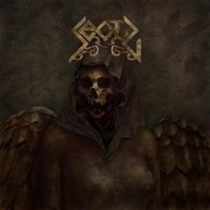 Sectu - Nefarious in der Gruppe CD bei Bengans Skivbutik AB (1030653)