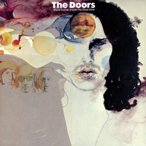 The Doors - Weird Scenes Inside The Gold M in der Gruppe CD bei Bengans Skivbutik AB (1031645)