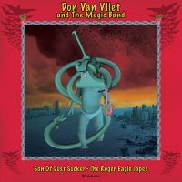 Van Vliet Don / Captain Beefheart - Son Of Dustsucker (The Roger Eagle in der Gruppe VINYL bei Bengans Skivbutik AB (1032070)