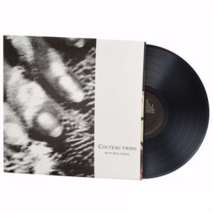 Cocteau Twins - Blue Bell Knoll in der Gruppe VINYL / Pop-Rock bei Bengans Skivbutik AB (1032107)