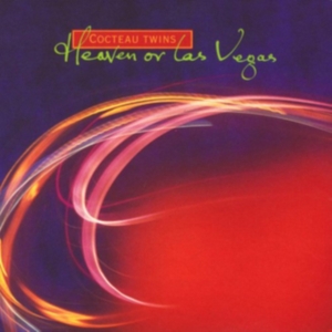 Cocteau Twins - Heaven Or Las Vegas in der Gruppe VINYL bei Bengans Skivbutik AB (1032108)