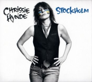 Hynde Chrissie - Stockholm (LP) in der Gruppe VINYL bei Bengans Skivbutik AB (1032114)