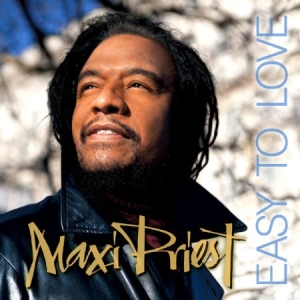Priest Maxi - Easy To Love in der Gruppe CD bei Bengans Skivbutik AB (1032166)