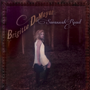 Demeyer Brigitte - Savannah Road in der Gruppe CD bei Bengans Skivbutik AB (1032184)