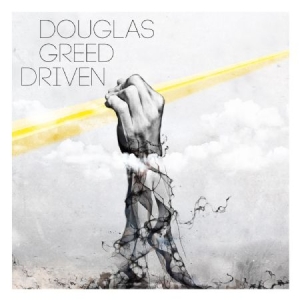 Greed Douglas - Driven in der Gruppe CD bei Bengans Skivbutik AB (1032192)