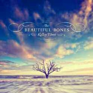 Hunt Kelley - Beautiful Bones in der Gruppe CD bei Bengans Skivbutik AB (1032212)