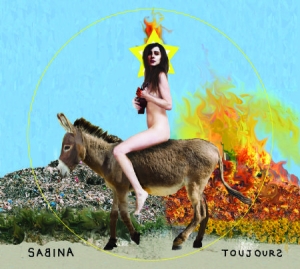 Sabina - Toujours in der Gruppe VINYL bei Bengans Skivbutik AB (1032216)