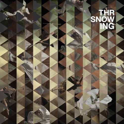 Throwing Snow - Mosaic in der Gruppe VINYL / Dans/Techno bei Bengans Skivbutik AB (1032219)