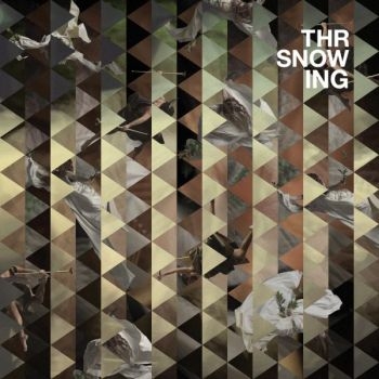 Throwing Snow - Mosaic in der Gruppe CD / Bestseller bei Bengans Skivbutik AB (1032220)
