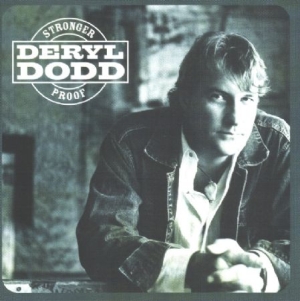 Dodd Deryl - Stronger Proof in der Gruppe CD bei Bengans Skivbutik AB (1032224)