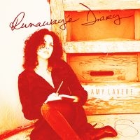 Lavere Amy - Runaway's Diary in der Gruppe VINYL bei Bengans Skivbutik AB (1032241)