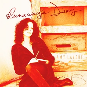 Lavere Amy - Runaway's Diary in der Gruppe CD bei Bengans Skivbutik AB (1032242)