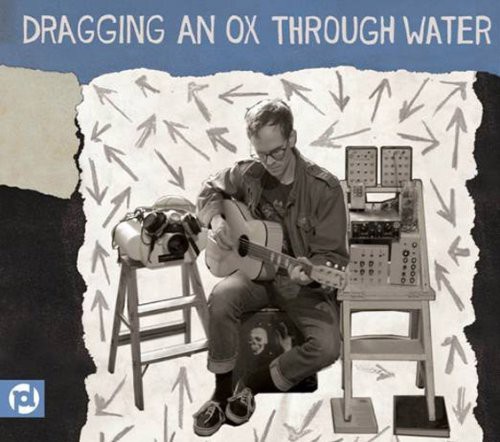 Dragging An Ox Through Water - Panic Sentry in der Gruppe CD / Rock bei Bengans Skivbutik AB (1032262)