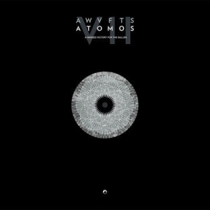 A Winged Victory For The Sullen - Atomos Vii in der Gruppe VINYL bei Bengans Skivbutik AB (1032287)