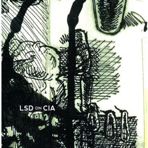 Lsd On Cia - Lsd On Cia in der Gruppe CD bei Bengans Skivbutik AB (1032289)