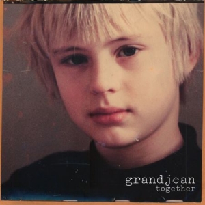 Grandjean - Together in der Gruppe CD bei Bengans Skivbutik AB (1032304)