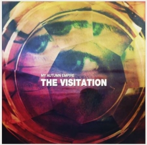 My Autumn Empire - Visitation in der Gruppe CD bei Bengans Skivbutik AB (1032305)