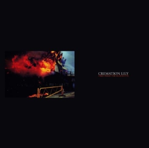 Cremation Lily - Fires Frame The Silhouette in der Gruppe VINYL bei Bengans Skivbutik AB (1032306)