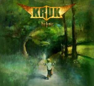 Kruk - Before (Inkl.Dvd) in der Gruppe CD bei Bengans Skivbutik AB (1032441)